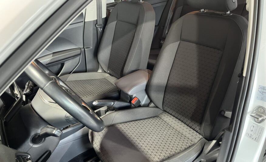VOLKSWAGEN T-CROSS Advance 1.0 TSI