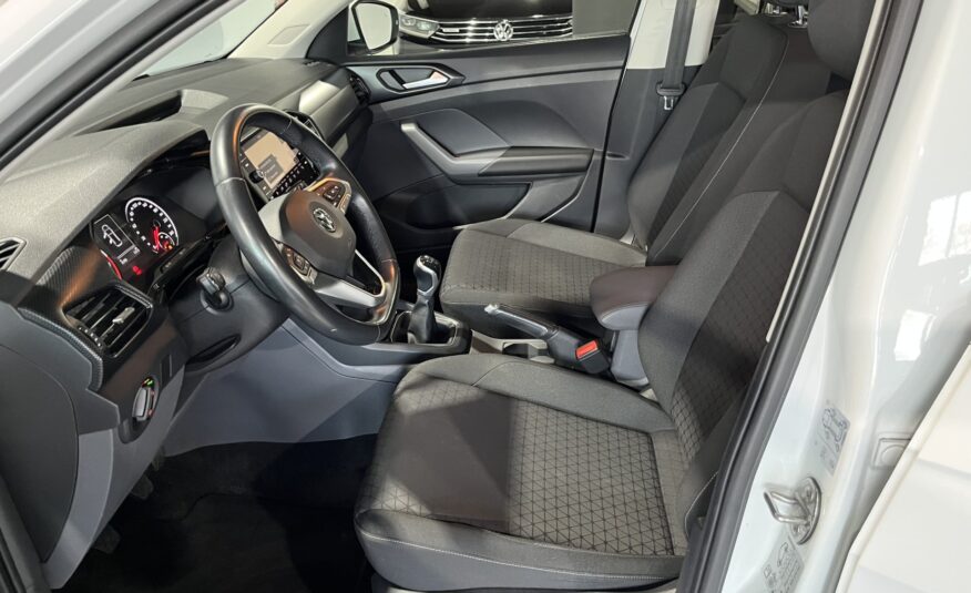 VOLKSWAGEN T-CROSS Advance 1.0 TSI