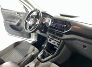 VOLKSWAGEN T-CROSS Advance 1.0 TSI