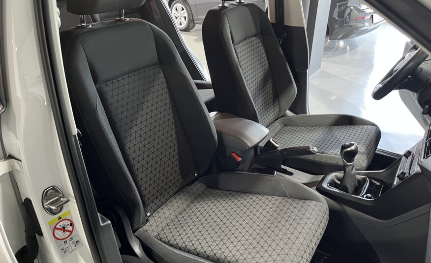 VOLKSWAGEN T-CROSS Advance 1.0 TSI