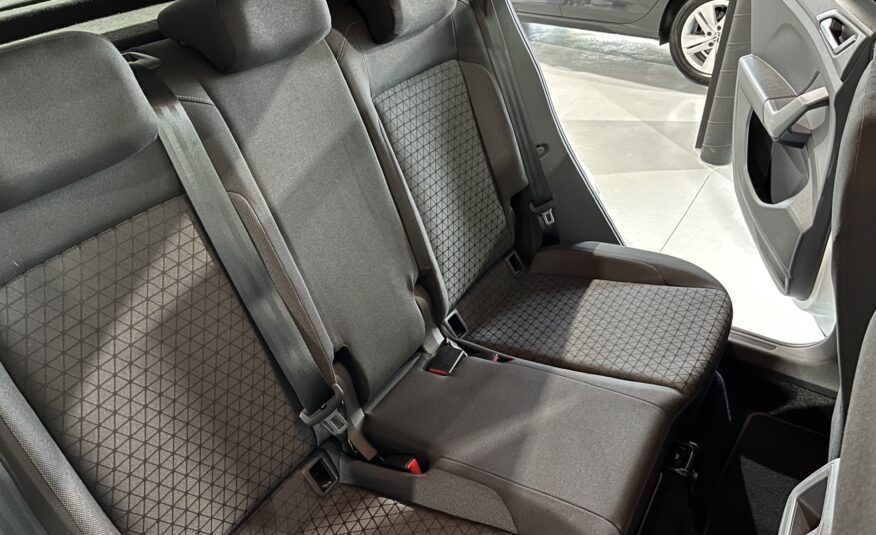 VOLKSWAGEN T-CROSS Advance 1.0 TSI