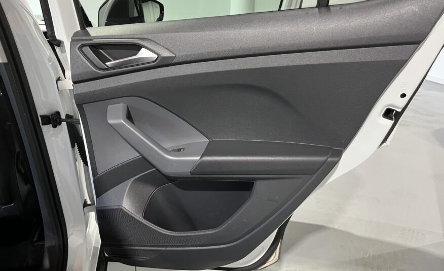VOLKSWAGEN T-CROSS Advance 1.0 TSI