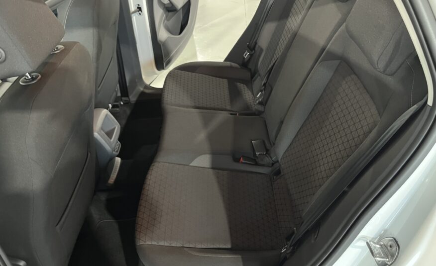 VOLKSWAGEN T-CROSS Advance 1.0 TSI