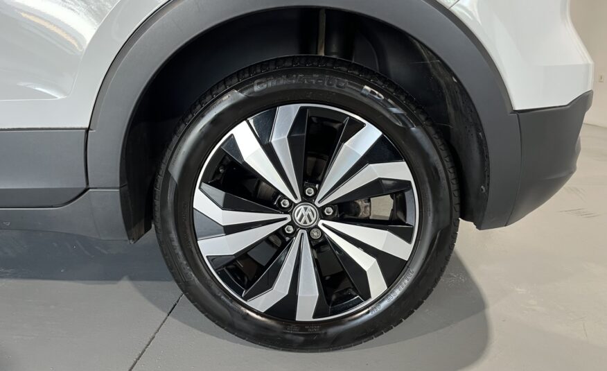 VOLKSWAGEN T-CROSS Advance 1.0 TSI