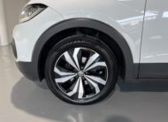 VOLKSWAGEN T-CROSS Advance 1.0 TSI