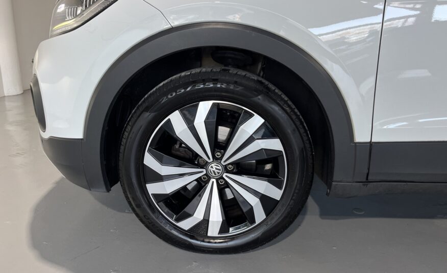 VOLKSWAGEN T-CROSS Advance 1.0 TSI