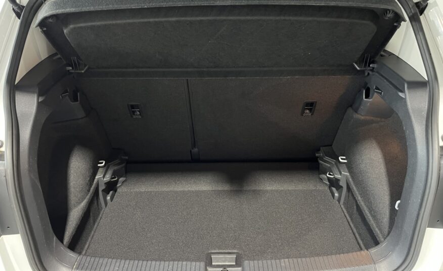 VOLKSWAGEN T-CROSS Advance 1.0 TSI