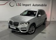 BMW x3 xDrive30d