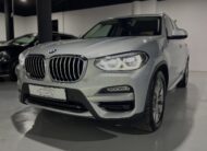 BMW x3 xDrive30d