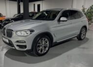 BMW x3 xDrive30d
