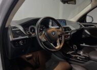 BMW x3 xDrive30d