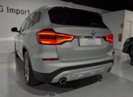 BMW x3 xDrive30d