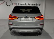 BMW x3 xDrive30d