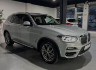 BMW x3 xDrive30d