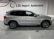 BMW x3 xDrive30d