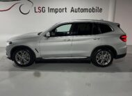 BMW x3 xDrive30d