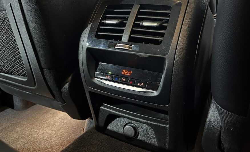 BMW x3 xDrive30d