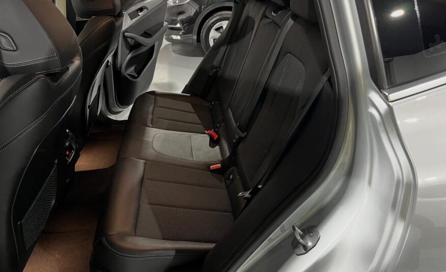 BMW x3 xDrive30d