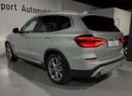 BMW x3 xDrive30d