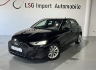AUDI A3 Sportback 2.0 TDI