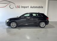 AUDI A3 Sportback 2.0 TDI