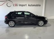 AUDI A3 Sportback 2.0 TDI