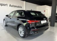 AUDI A3 Sportback 2.0 TDI