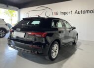 AUDI A3 Sportback 2.0 TDI