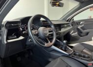 AUDI A3 Sportback 2.0 TDI