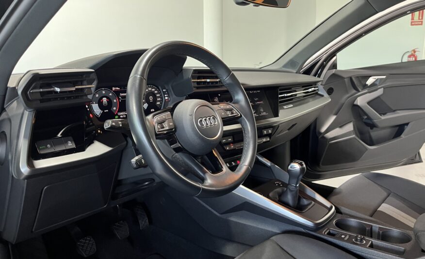 AUDI A3 Sportback 2.0 TDI