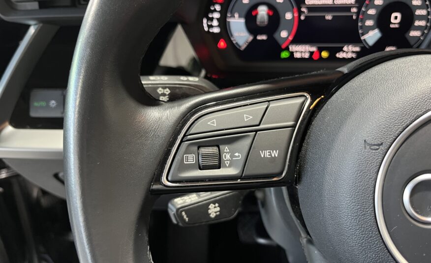 AUDI A3 Sportback 2.0 TDI