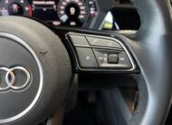 AUDI A3 Sportback 2.0 TDI