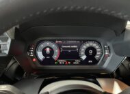 AUDI A3 Sportback 2.0 TDI