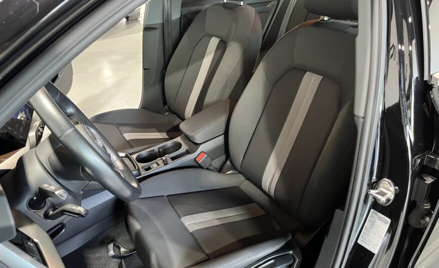 AUDI A3 Sportback 2.0 TDI