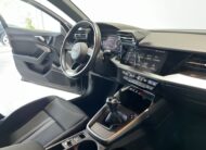 AUDI A3 Sportback 2.0 TDI