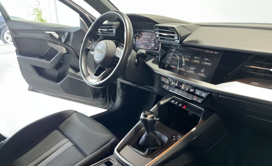 AUDI A3 Sportback 2.0 TDI