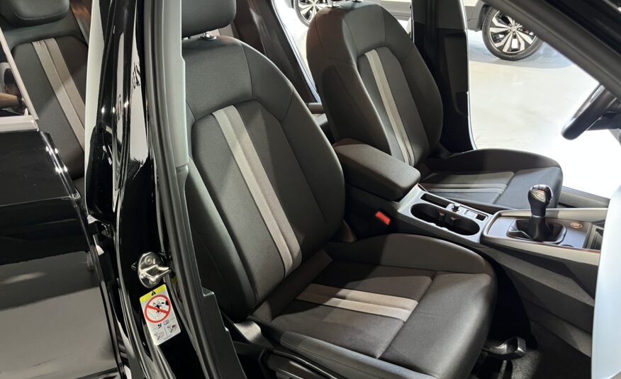 AUDI A3 Sportback 2.0 TDI