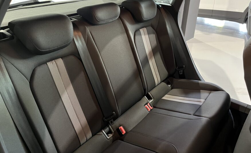 AUDI A3 Sportback 2.0 TDI