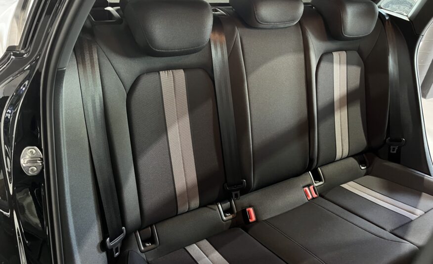 AUDI A3 Sportback 2.0 TDI