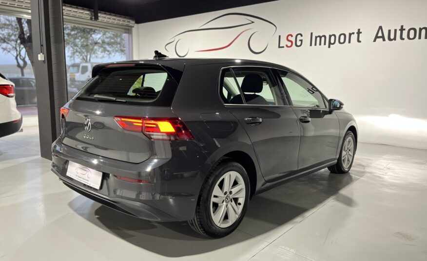 VOLKSWAGEN Golf VIII 2.0 TDI