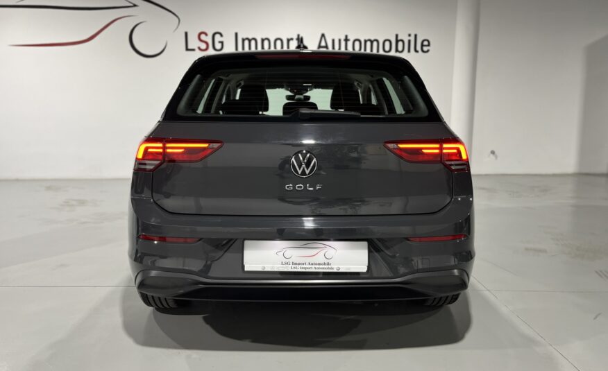 VOLKSWAGEN Golf VIII 2.0 TDI