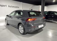 VOLKSWAGEN Golf VIII 2.0 TDI