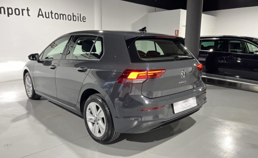 VOLKSWAGEN Golf VIII 2.0 TDI