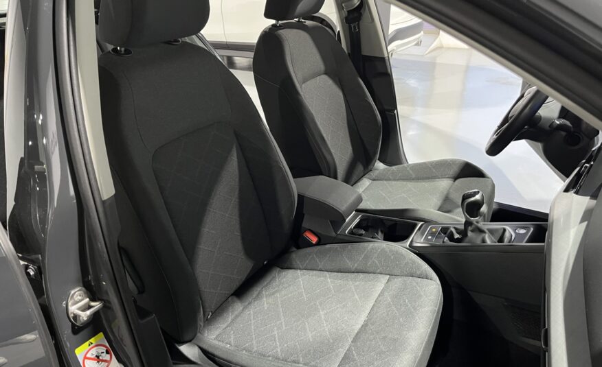VOLKSWAGEN Golf VIII 2.0 TDI