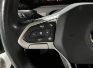 VOLKSWAGEN Golf VIII 2.0 TDI