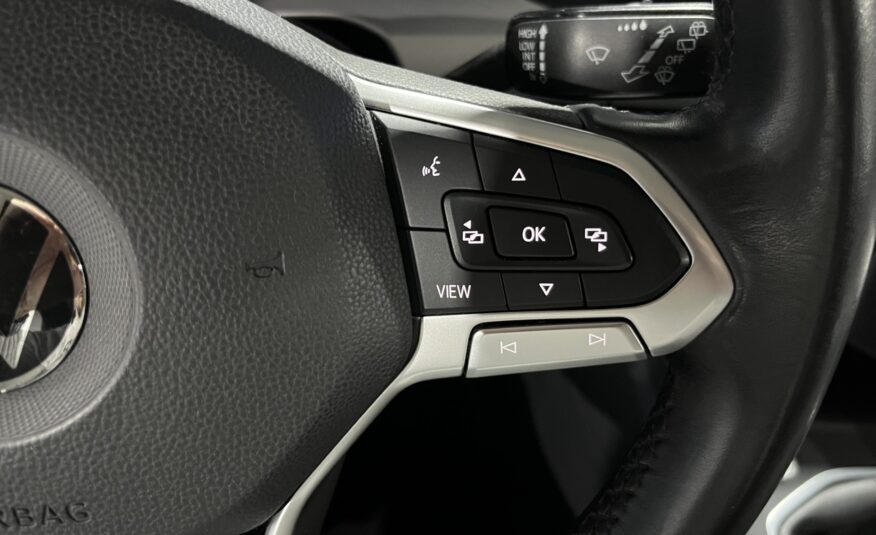 VOLKSWAGEN Golf VIII 2.0 TDI