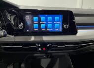 VOLKSWAGEN Golf VIII 2.0 TDI