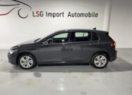 VOLKSWAGEN Golf VIII 2.0 TDI