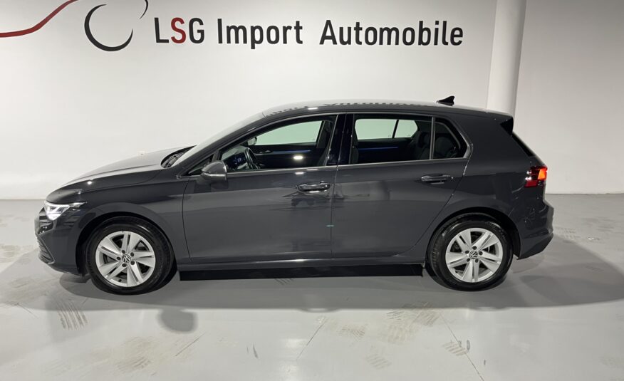 VOLKSWAGEN Golf VIII 2.0 TDI