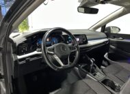 VOLKSWAGEN Golf VIII 2.0 TDI
